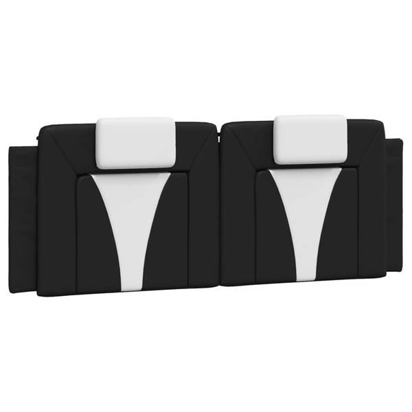 Bettgestell mit Kopfteil XT7320 Schwarz