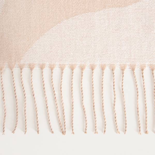Decke KALOR Beige