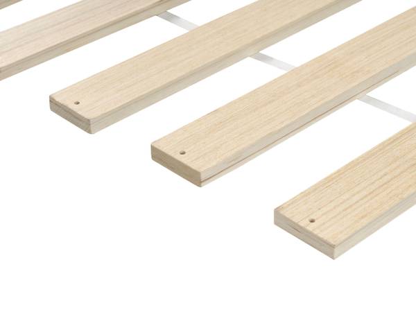 Bett CLAIRAC 2-tlg Liegefläche Breite: 180 cm