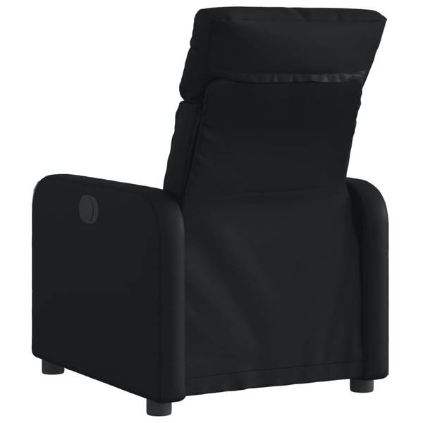 Elektrisch Fauteuil 3032662-1 zwart