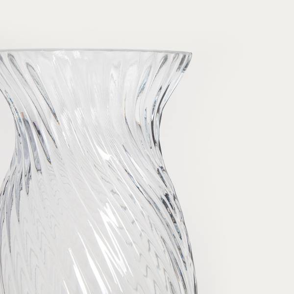 Vase YUUE Multicolor