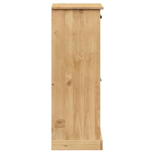 Schuhschrank 3028802 353166 Braun