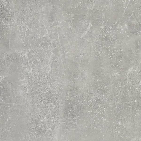 TV-Wandschrank 3018061-1 Beton Dekor - 40 x 60 cm