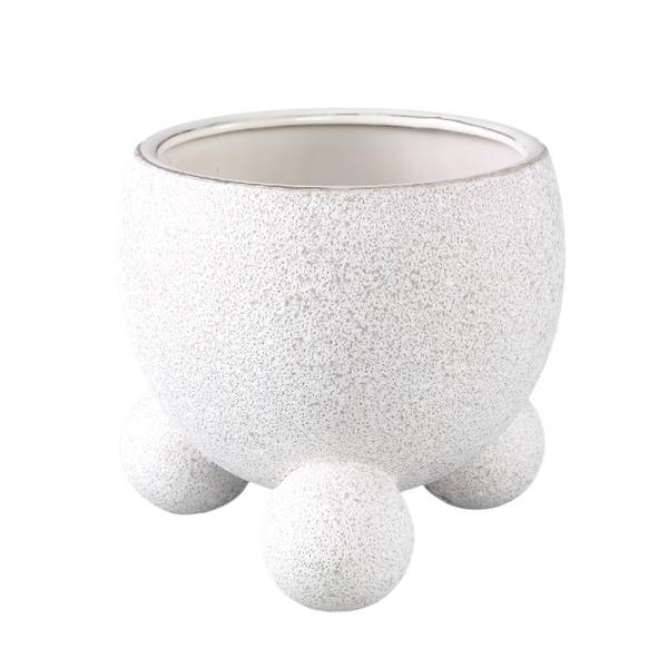 Blumentopf Malinda 20 x 18 x 20 cm