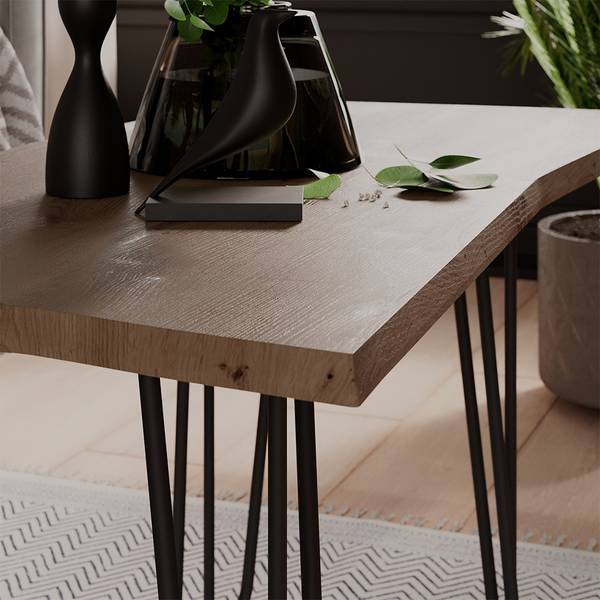 Couchtisch Yan 58411 80 x 40 cm