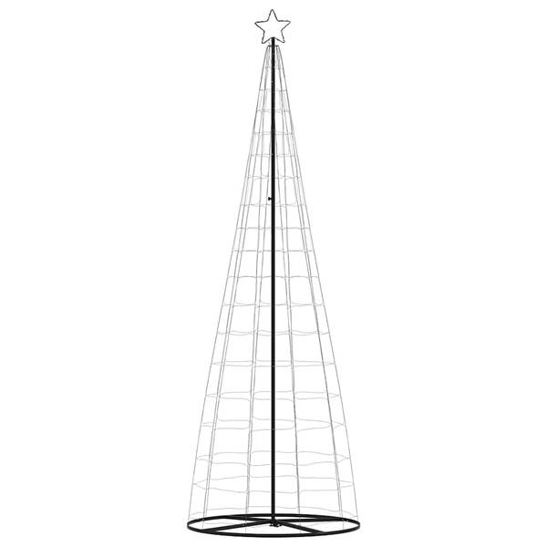 LED Weihnachtsbaum 3042850 100 x 304 x 100 cm