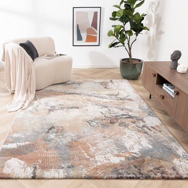 Teppich  Xavier Brush 240 x 330 cm