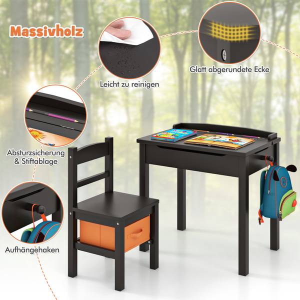 Kindersitzgruppe HY10077 2-tlg. kaufen | home24