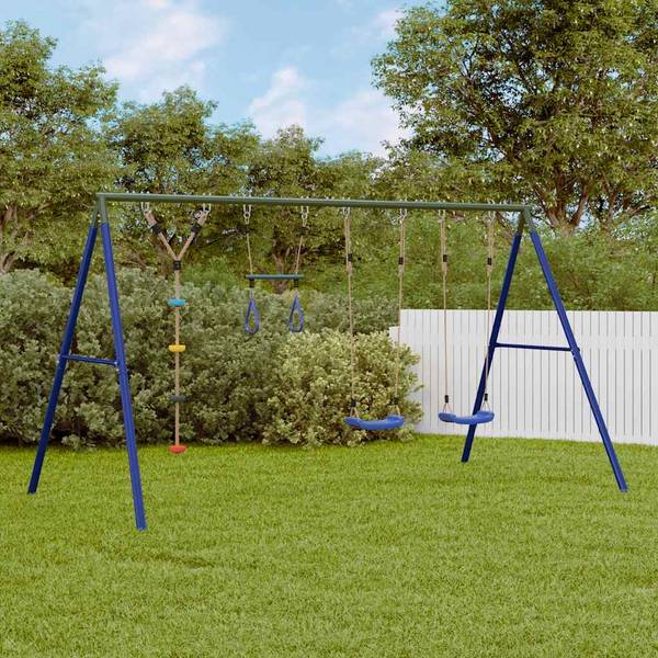 Schaukel 3038413-13 Blau