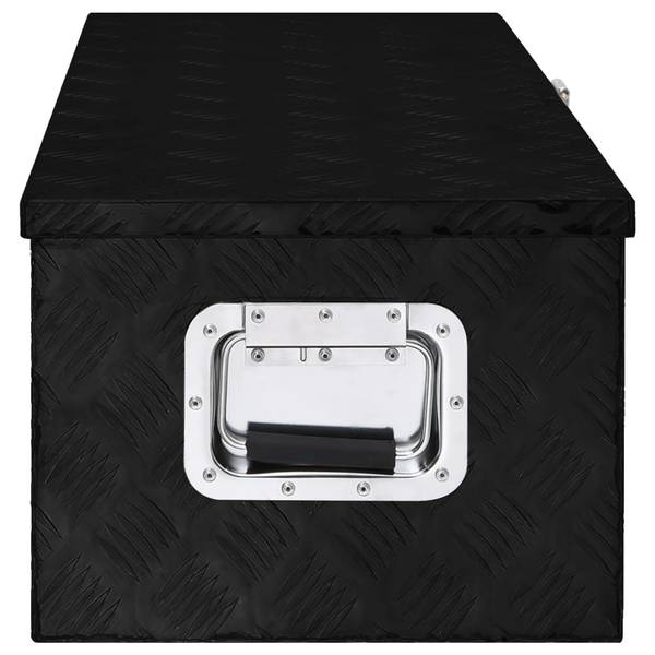 Werkzeugkoffer 3002582-1 Schwarz - 39 x 30 x 80 cm