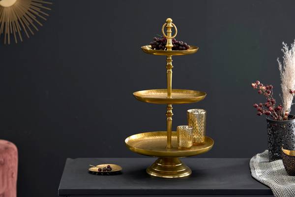Etagere ORIENT 30 x 50 x 30 cm