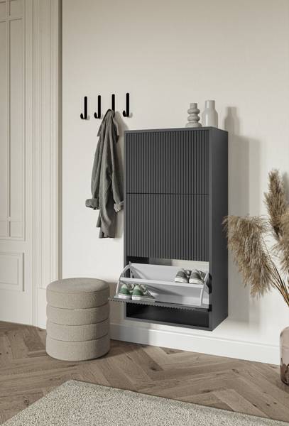 Wand-Schuhschrank VELDIO kaufen
