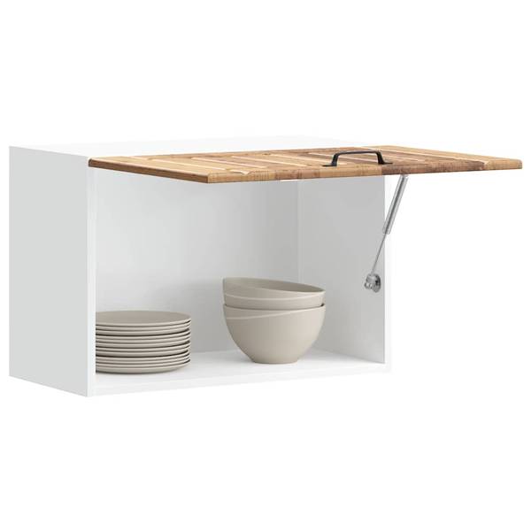 Küchen-Wandschrank 3042959-8 Braun