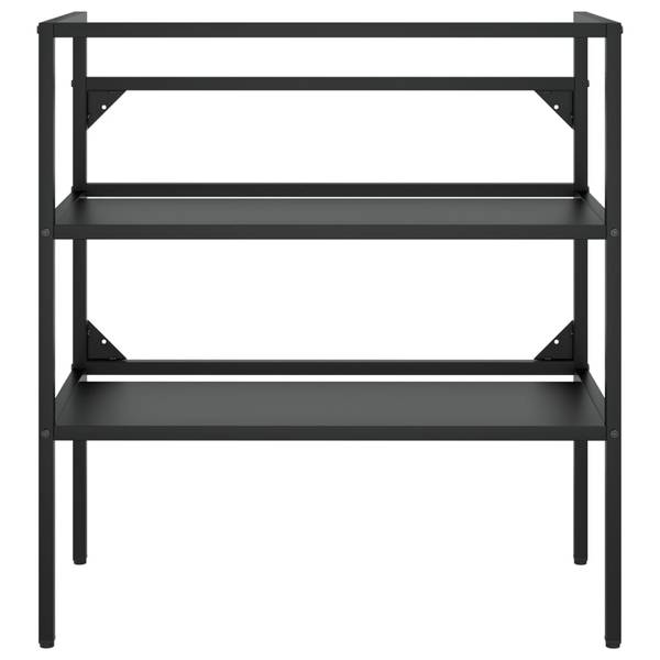 Wastafelframe Met Wastafel 3013618 Diepte: 79 cm