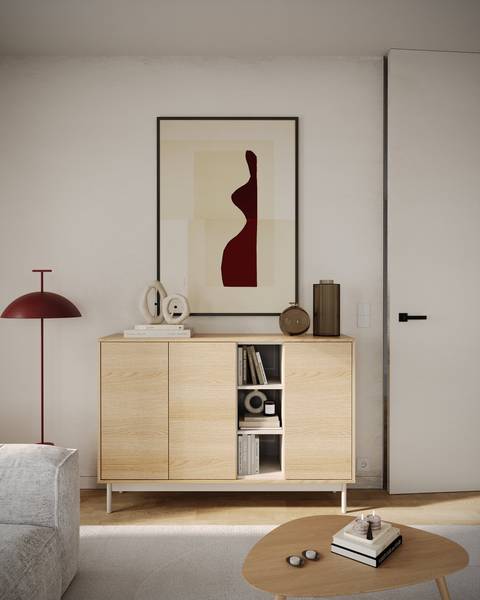 Buffet LAYEN | Je commande ! | home24
