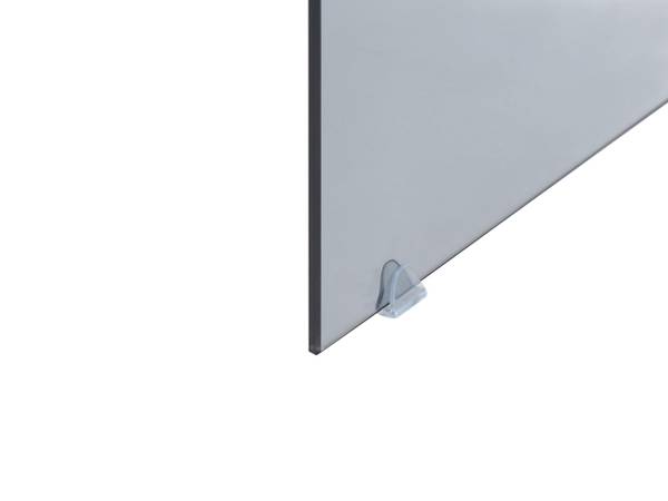 Tisch set KENDALL 2-tlg Schwarz