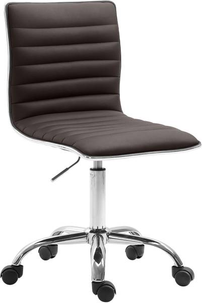 Arbeitshocker Alamosa Braun