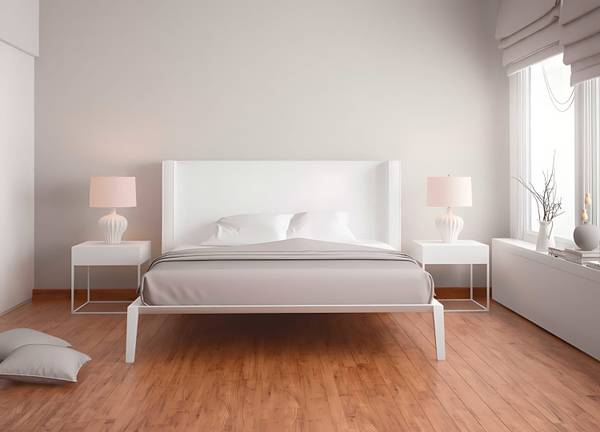 Vliestapete 378314-GU Weiß - Kunststoff - 53 x 1 x 1005 cm