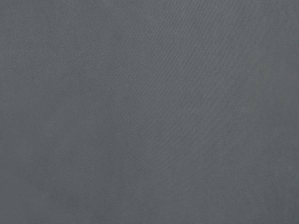 Marktschirm FLAMENCO Grau - Textil - 195 x 244 x 144 cm