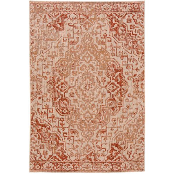 In- und Outdoor Teppich Carpetto Vintage kaufen