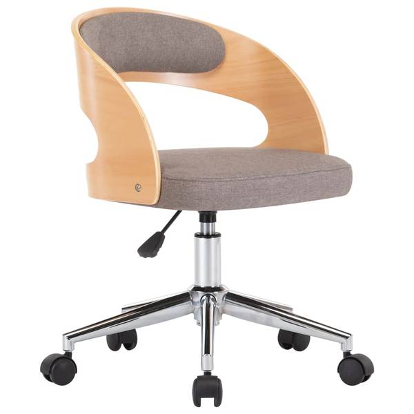 Bürostuhl 3002148 Taupe