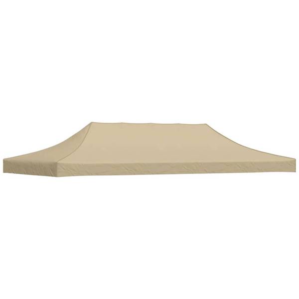Partyzeltdach 3004918-2 Beige