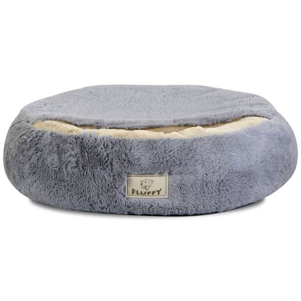 Hundebett Donut 60 x 60 cm