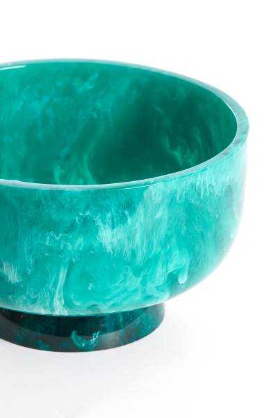Schale BINANGA 28 x 17 x 28 cm