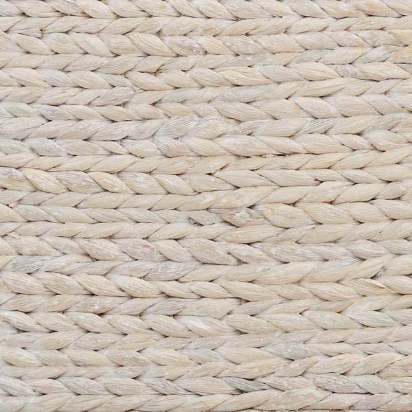 Kerstboomkraag wit - 70 x 28 x 70 cm