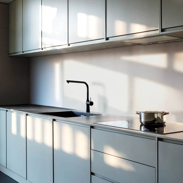 Selbstklebefliesen Himbeer 20er Set 20 x 20 cm