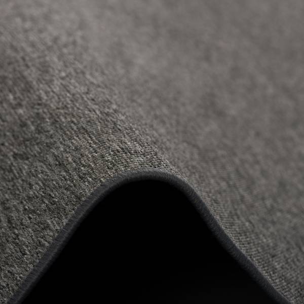 Sisal-Optik Teppich Pure Meliert 133 x 133 cm