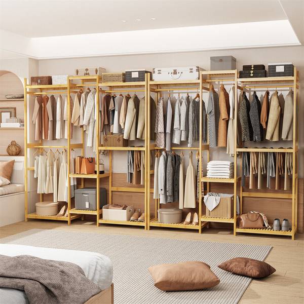 bambus für wohnung Künstlicher Bambusbaum 150 cm main image 1