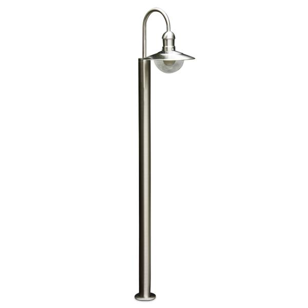 Wegeleuchte Verna 24 x 141 x 120 cm