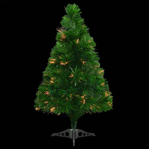 Weihnachtsbaum 246402 Grün - Kunststoff - 33 x 64 x 33 cm