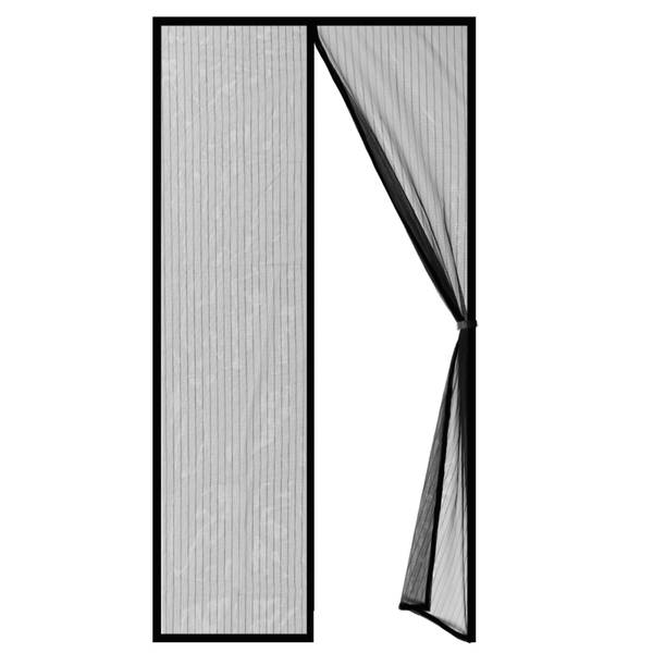 Fliegengitter Sam 80 x 210 cm