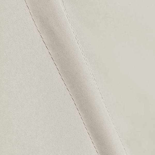 Seitenmarkise M684185 Creme - 140 x 140 x 140 cm