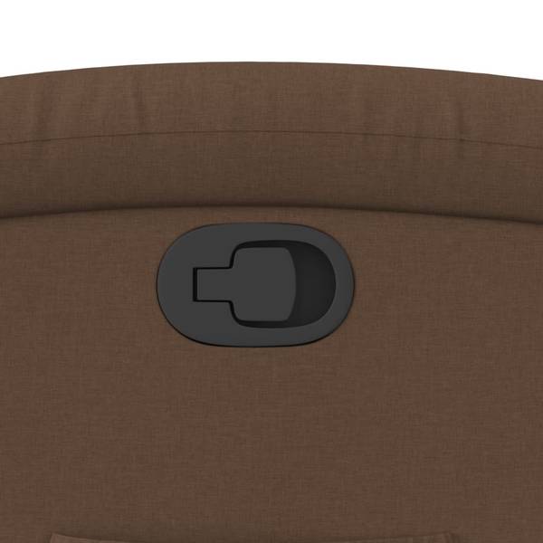 Relaxsessel 3032262-2 Braun