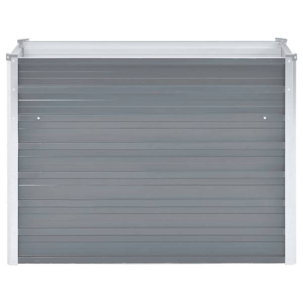 Hochbeet M626266 40 x 77 x 100 cm