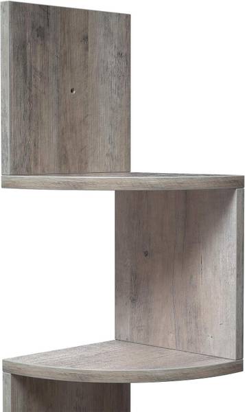 Eckregal 100441 Grau