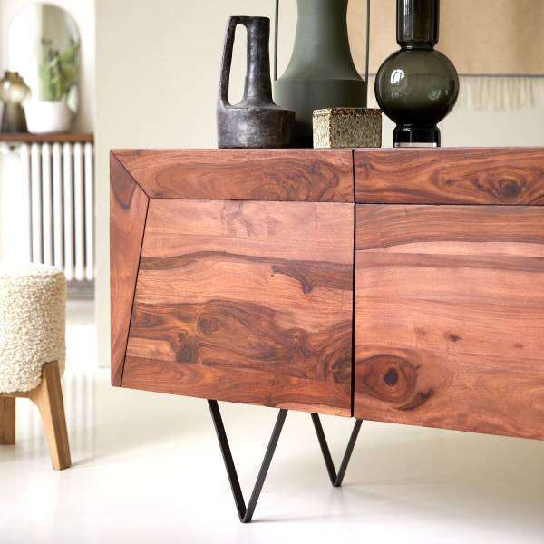 Sideboard Metric Tiefe: 45 cm