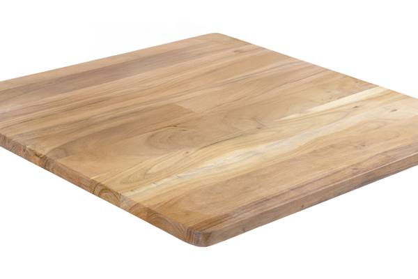 Tischplatte EMILE 80 x 80 cm