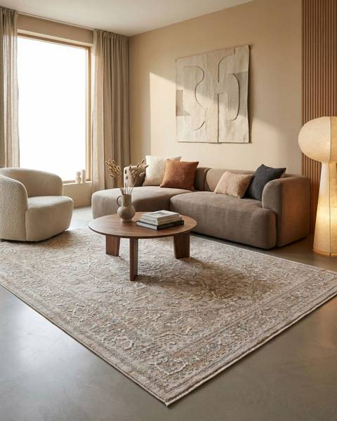 Teppich Soft Vintage 200 x 290 cm