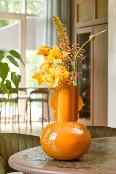 Vase Boyd Braun