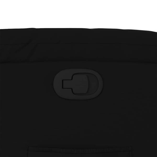 Relaxsessel mit Aufstehhilfe 3032391-1 Schwarz