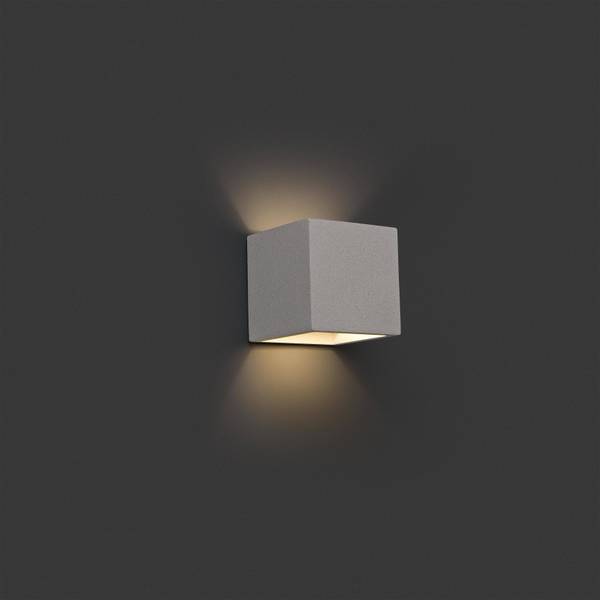Kamen Applique murale haut-bas Beige