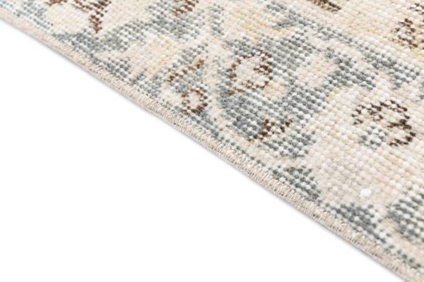 Tapis Ultra Vintage DXXIII Beige - Laine - 165 x 1 x 292 cm