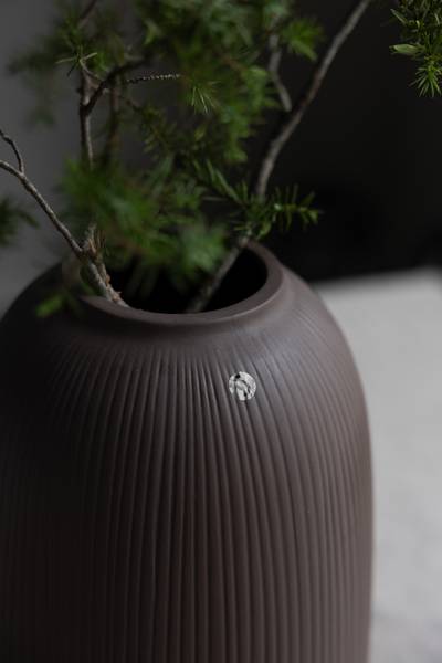 Vase ÅBY 17 x 35 x 17 cm