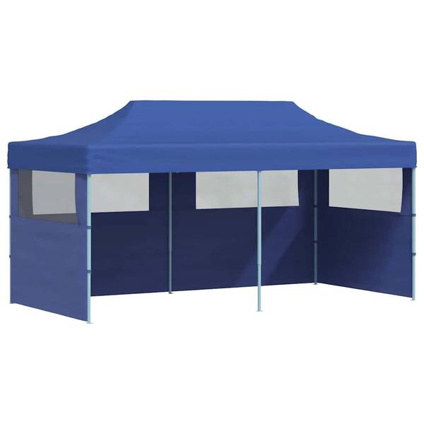 Luifel 296362 blauw