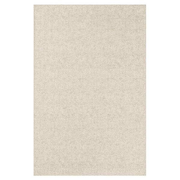 Flachgewebter Teppich Mist Gelb - 200 x 280 cm