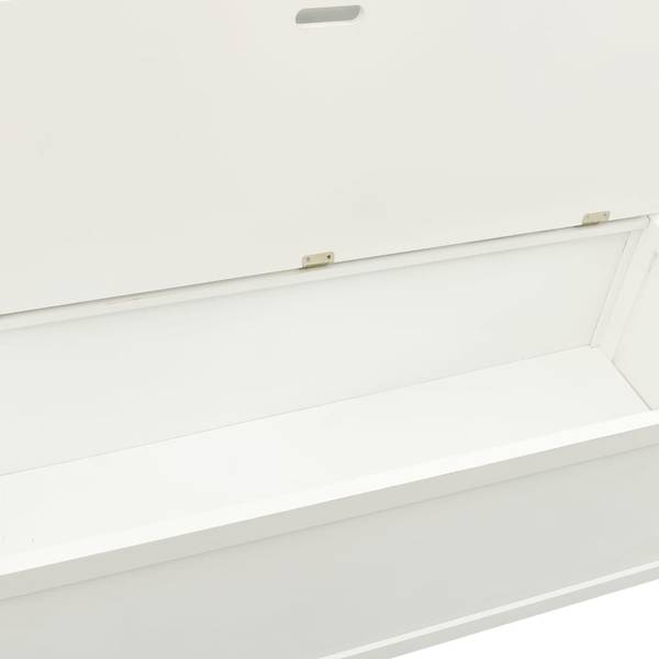 Banc 3018047 Blanc